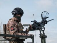 РФ атакувала Україну ракетами та понад 50 дронами: як відпрацювала ППО
