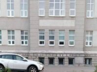 Партизани розвідали управління ФСБ РФ у Ростовській області (фото)