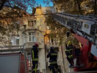 У Львові вже 45 поранених через обстріл РФ
