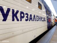 Обстріл Запоріжжя: пошкоджено будівлю вокзалу, є зміни у русі поїздів