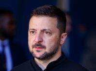 Чому план перемоги Зеленського спочатку представлять Байдену: думка експерта