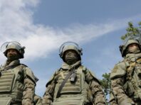 Росія планує на чверть збільшити військові витрати у 2025 році
