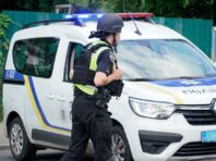 Окупанти вдарили КАБом по університету у Сумах