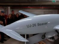 У ГУР розповіли, чим атакували А-50, Су-57 та РЛС “Воронєж” в Росії