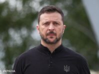 План перемоги України буде відкритий всім, Росія повинна його бачити, – Зеленський