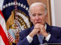 Байден готує пакет допомоги Україні на 375 млн доларів: Reuters дізналося, що до нього увійде