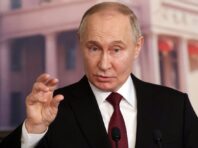 Що відомо про ядерні погрози Путіна та як реагує Україна