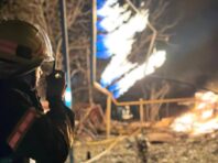 Обстріл Ізмаїла: кількість поранених зросла до 14 людей, серед них троє дітей