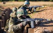 Мінус понад тисяча окупантів. Генштаб озвучив втрати армії РФ за добу