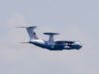 The Times дізналася, якими ракетами збивали російські літаки А-50