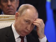Путіна це бісить. Курська операція зірвала плани РФ щодо припинення вогню, – експерт