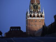 Кремль не зацікавлений у мирних переговорах, окрім капітуляції України, – ISW