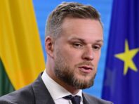 Перемога України має стати стратегічним пріоритетом, – глава МЗС Литви