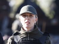 Литва позбавила громадянства солдата, який воює на боці Росії