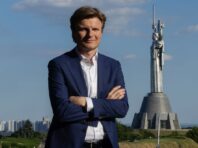 Більше ризику, ніж переваг: міністр оборони Нідерландів про ідею збиття ракет над Україною