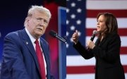 Президентські дебати Гарріс та Трампа. Як пройшли виступи та головні заяви кандидатів