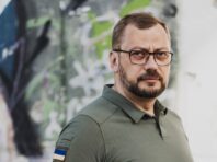 Жителів Чернігівської області попередили про активізацію російських розвідувальних дронів
