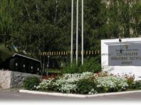 Полтавський інститут зв’язку пошкождено через удар РФ: що про нього відомо
