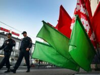 ДПСУ: у Білорусі багатотисячних підрозділів Росії вже немає