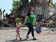 Скинули 12 КАБів. Росіяни атакували Куп’янськ, є постраждалі