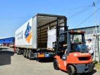 “Динамо” оприлюднило звіт про гуманітарну діяльність за липень-серпень