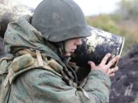 Британська розвідка назвала ціну війни для Москви в грошах та вбитих солдатах