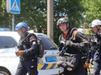 Кількість постраждалих у Павлограді різко зросла, є жертва