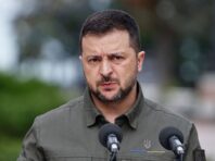 Кожна затримка військового пакета має свій негативний наслідок на фронті, – Зеленський