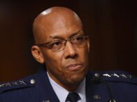 Відвоювання всієї території – все ще ціль України, – генерал США