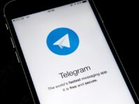 В РНБО роз’яснили заяву про заборону на використання Telegram