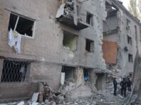 У Запоріжжі зросла кількість постраждалих після атаки РФ