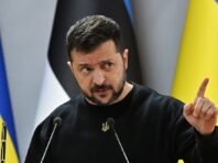 США вимагають від Зеленського стратегію ударів по РФ перед зняттям обмежень, – Bloomberg