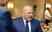 Результат буде. Прокурор МКС відреагував на відмову Монголії заарештувати Путіна