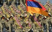 Євросоюз уперше схвалив військову допомогу Вірменії