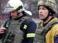 Під ударом ТЦ, Палац спорту, “Нова пошта”: що відомо про наслідки обстрілу Харкова