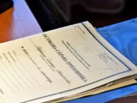 В Україні можуть дозволити ставати на військовий облік онлайн: як це відбуватиметься