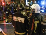 Дрони атакували ще один склад боєприпасів у Тверській області РФ, – ЗМІ