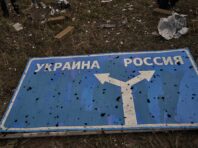 Британська розвідка проаналізувала наступ російських військ за останній тиждень