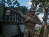 Україна стала перспективним ринком для виробників зброї з балканських країн, – The Economist