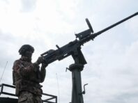 Росія вночі запустила більше 50 дронів: скільки збила ППО
