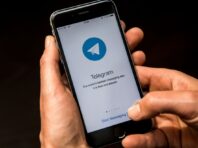 Військовим та держслужбовцям заборонили користуватися Telegram на службових пристроях, – РНБО
