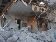 Кількість постраждалих у Запоріжжі після удару КАБами збільшилась до 10 (відео)