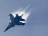 Росіяни б’ють КАБами по Харкову