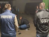 В Україні судитимуть чотирьох українців за спробу терактів у Львові та Києві для спецслужб РФ