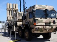 Як Україна може застосувати додаткові IRIS-T від Німеччини: думка експерта
