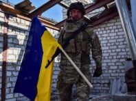 ISW повідомляє про просування росіян біля Часового Яру. Що про це кажуть у ЗСУ