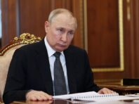 Росія може відреагувати на дозвіл на далекобійні удари України диверсіями, – Bloomberg