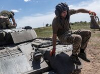 Росія за добу скинула 120 КАБів, а ЗСУ вдарили по пункту управління: ситуація на фронті