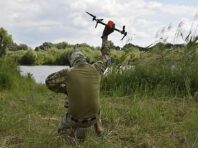 Українські військові влаштували росіянам “катастрофу” на Харківському напрямку (відео)