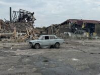Росіяни скинули КАБи на Ямпіль Сумської області: є жертви, серед поранених дитина